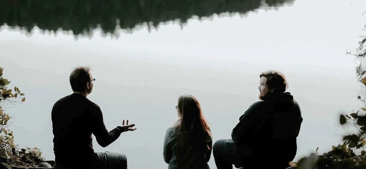 Welcome 7 Polyvagal Institutes Annual Conference